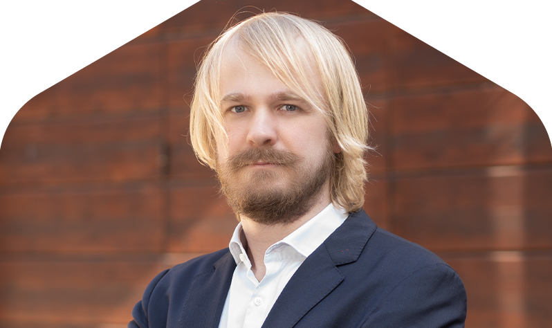 Technoretail - Andrea Ghislandi nuovo Chief Business Officer di Sababa Security 