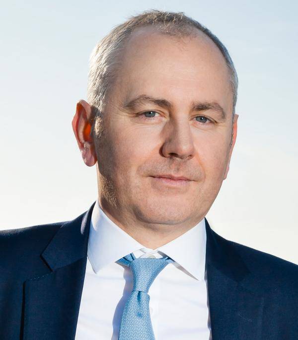 Technoretail - Mauro Zanaga approda in Scannell Properties per contribuire all'espansione nella supply chain 