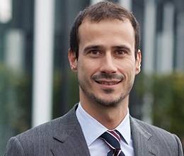 Technoretail - Si amplia ulteriormente il team di P3 Logistic Park con l'ingresso di Giorgio Riva 