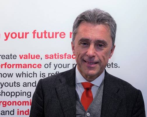 Technoretail - Soluzioni per il punto vendita sempre più verso l’innovazione Technoretail - Soluzioni per il punto vendita sempre più verso l’innovazione