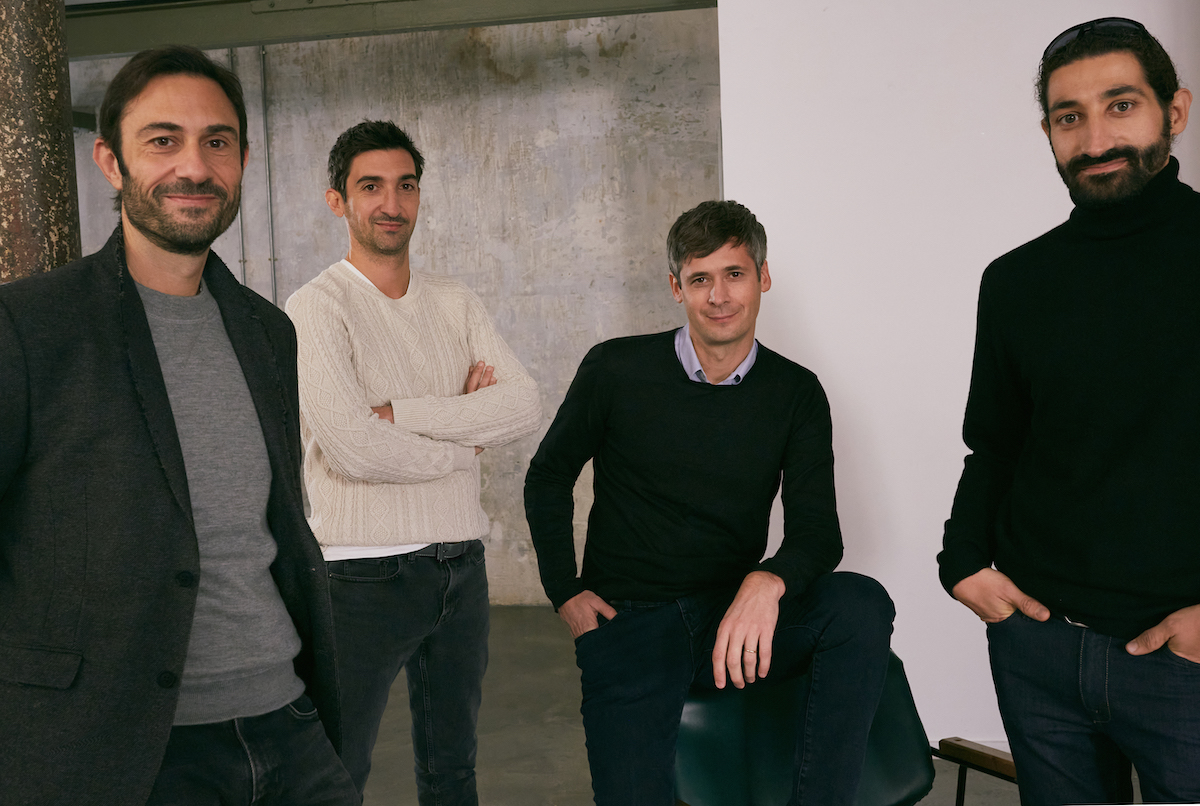 Technoretail - Ankorstore arriva in Italia 