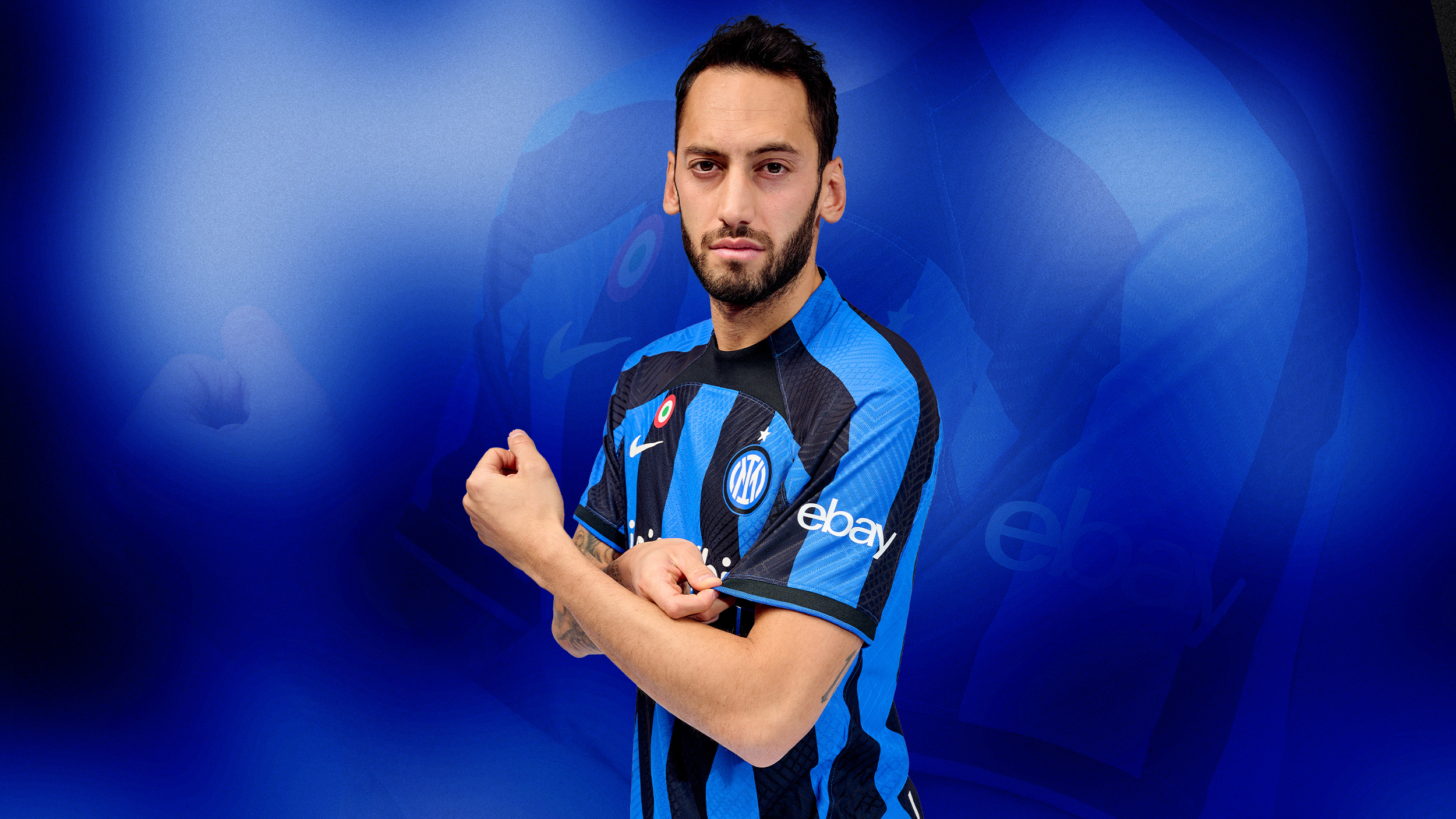 Technoretail - eBay Official E-commerce Partner di FC Internazionale Milano 