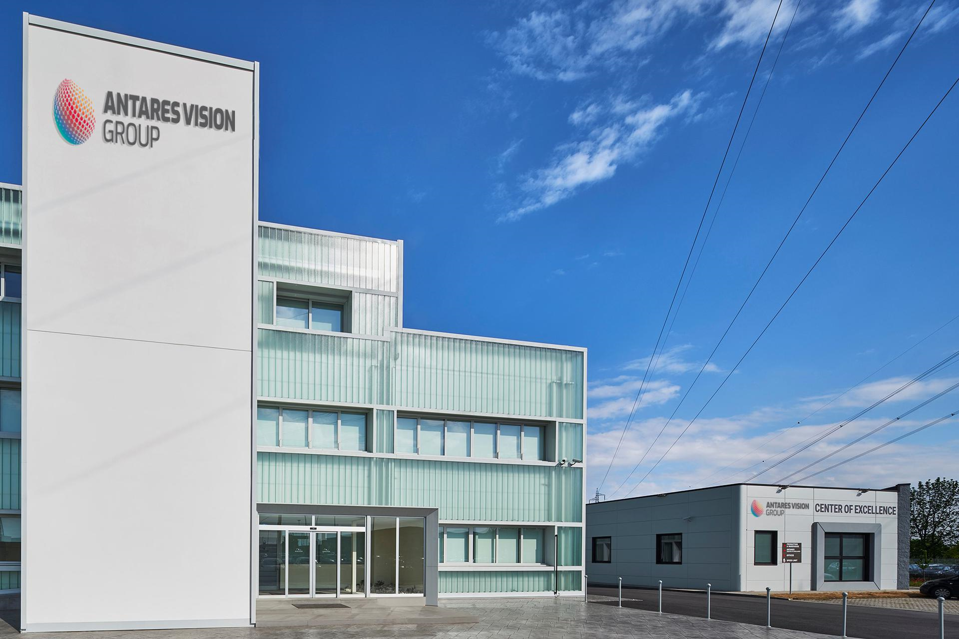 Technoretail - Antares Vision Group investe in Isinnova 