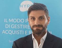 Technoretail - Digital payments: l’App Hype pronta per il “Cashback di Stato” 