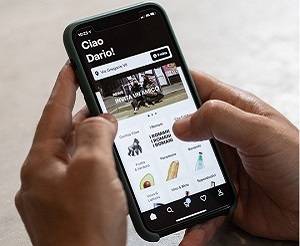 Technoretail - Anche a Roma, è operativa Gorillas, l’App che consegna la spesa in 10 minuti 