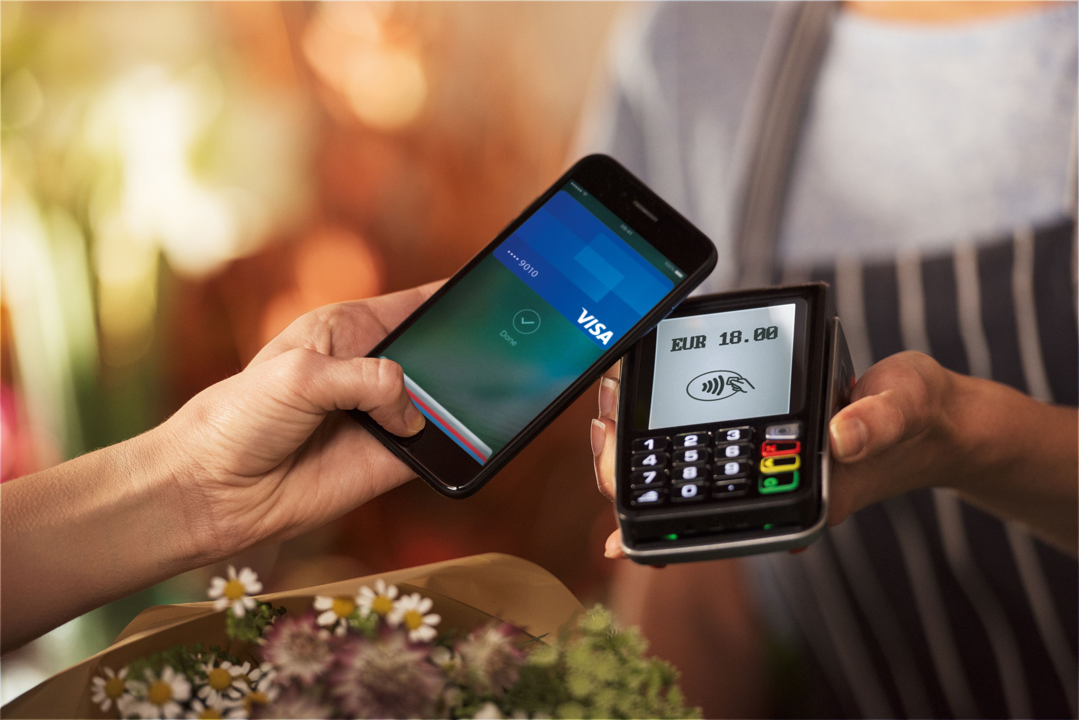 Technoretail - Il futuro dei pagamenti in Italia è sempre più digitale 