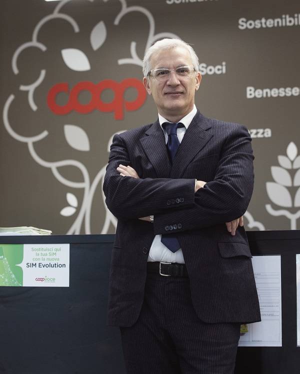 Technoretail - Unicoop Tirreno: la sostenibilità come impegno concreto e incessante 