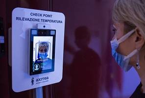 Technoretail - Per Axitea, Business Continuity e BioSecurity sono le nuove frontiere della sicurezza aziendale 