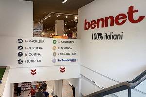 Technoretail - Relex Solutions supporta Bennet per la pianificazione integrata di supply chain, spazi e assortimento Technoretail - Relex Solutions supporta Bennet per la pianificazione integrata di supply chain, spazi e assortimento