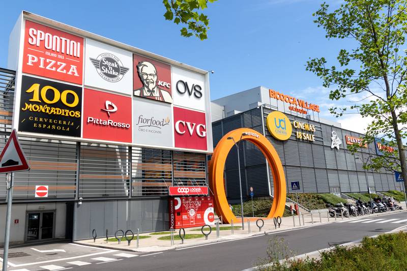 Technoretail - Svicom: il trend positivo continua anche nel 2022 