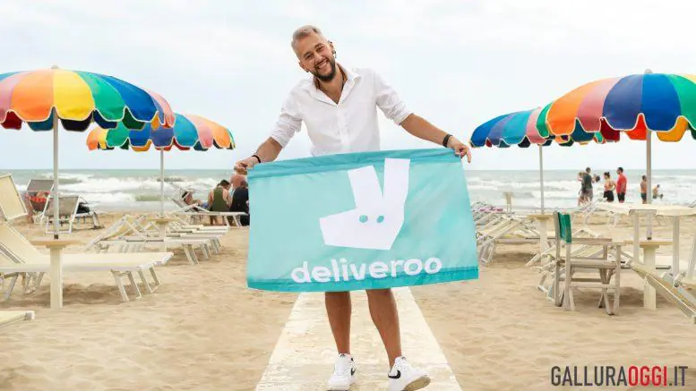 Technoretail - Il quick delivery invade anche le località di villeggiatura 