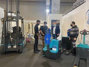 Technoretail - Baoli in forte crescita nel Sud Italia 