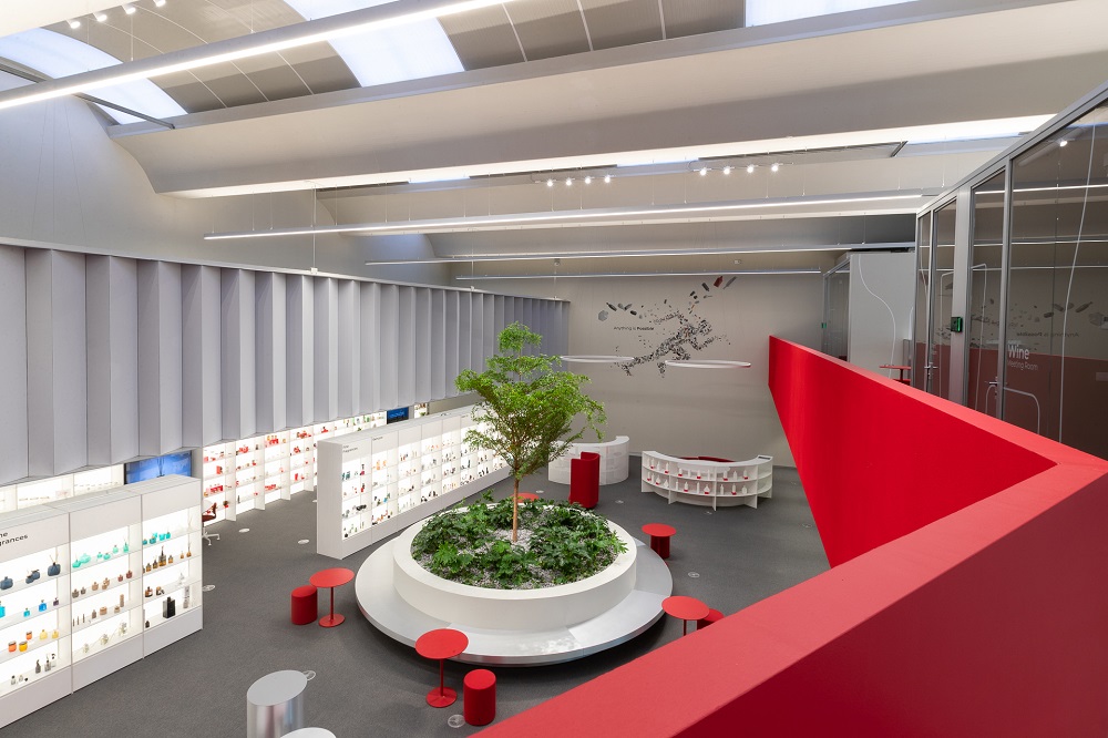 Technoretail - Berlin Packaging inaugura la nuova sede EMEA di Trezzano sul Naviglio 