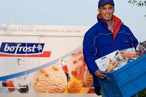 Technoretail - Partnership tra Bofrost e Monclick per offrire sconti e vantaggi esclusivi ai clienti Technoretail - Partnership tra Bofrost e Monclick per offrire sconti e vantaggi esclusivi ai clienti