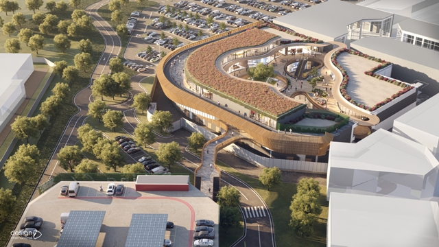 Technoretail - Scalo Milano Outlet & More annuncia l'ampliamento e la strategia di posizionamento 