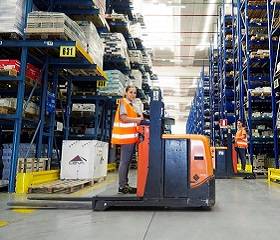 Technoretail - In Polonia, Ceva Logistics si rafforza nel mercato della Contract Logistics 