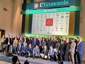 Technoretail - Per l’innovazione nel packaging, assegnato a Fiorani il Bando Prevenzione CONAI 2019 
