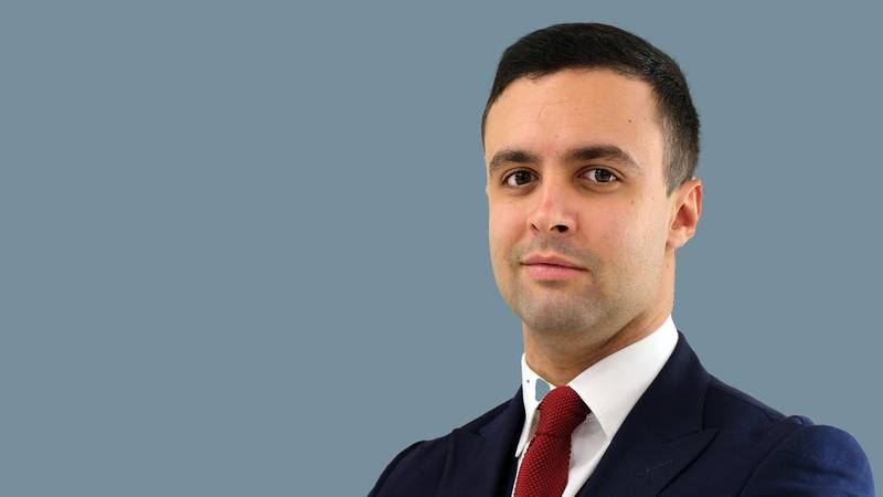Technoretail - Andrea Calzavacca nuovo Head of Alternative Investments Italy di CBRE 