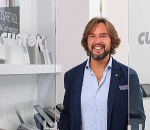 Technoretail - Custom ancora vincitrice del "Best Managed Companies" Award di Deloitte 