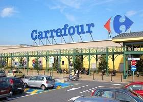 Technoretail - Presso gli store Carrefour, adottato il servizio Hype di ricarica del conto 