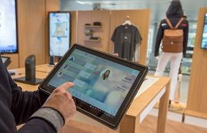 Technoretail - Nel luxury retail l'integrazione tra fisico e digitale diventa fondamentale 