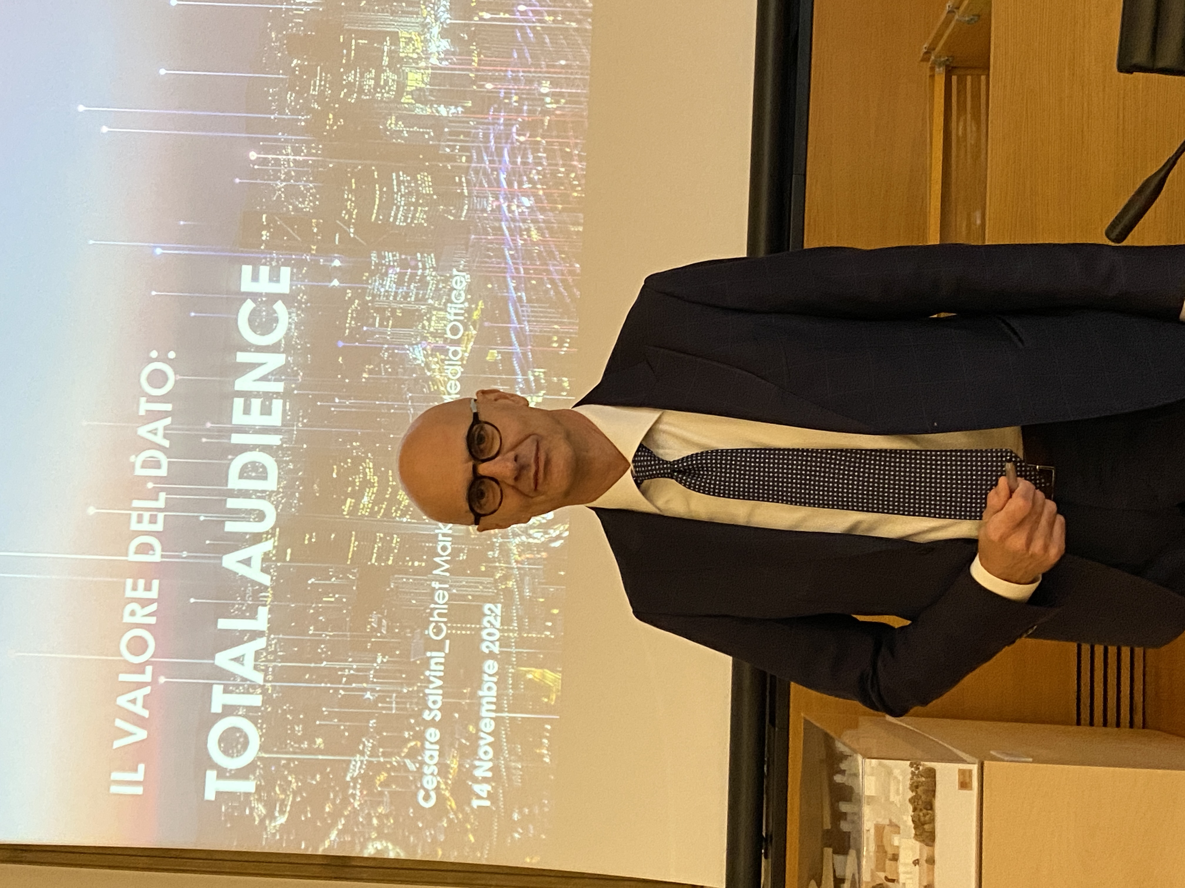 Technoretail - Grandi Stazioni Retail lancia Total Audience 