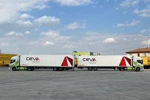 Technoretail - A Singapore, aggiudicato a Ceva Logistics un contratto di supporto logistico per Collins Aerospace 
