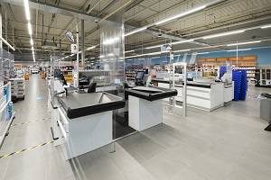 Technoretail - Loss prevention e retail: Checkpoint Systems supporta Action nella crescita internazionale 