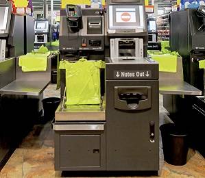 Technoretail - Crime&tech mette a nudo le anomalie degli acquisti alle casse self-checkout 