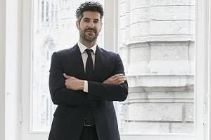 Technoretail - La digitalizzazione del brand Antony Morato supportata dalle solutions di FiloBlu 