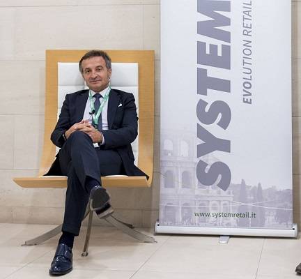 Technoretail - Soluzioni per il punto vendita sempre più verso l’innovazione Technoretail - Soluzioni per il punto vendita sempre più verso l’innovazione