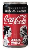 Technoretail - Partito il concorso on line di Coca-Cola per celebrare l’uscita di Star Wars 