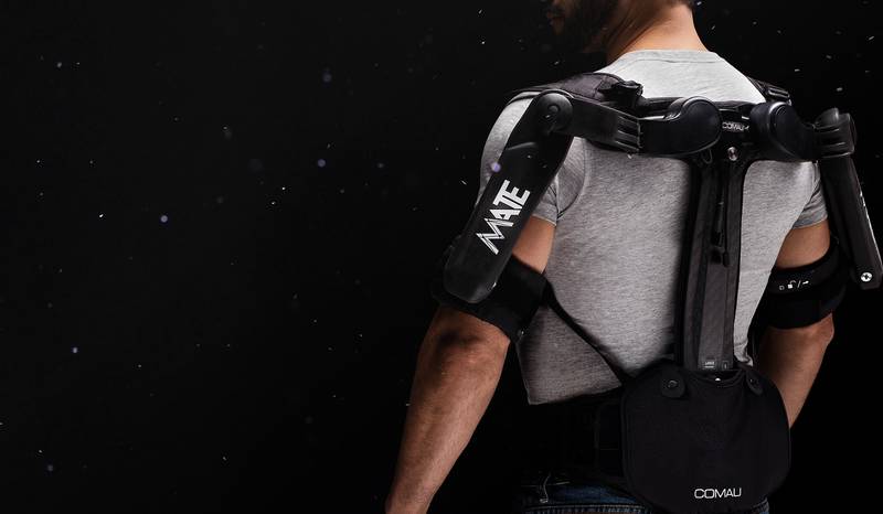 Technoretail - La moderna robotica migliora il lavoro degli operatori del  Gruppo Esselunga 