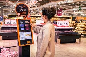 Technoretail - Gli avatar di Conad Centro Nord vincono la sfida lanciata da Var Group e Talent Garden 