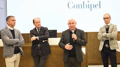 Technoretail - Il nuovo concept store di Conbipel tra shopping experience e tecnologia 
