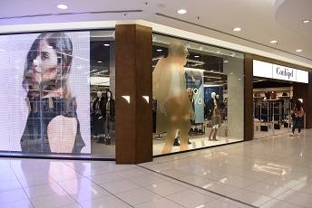 Technoretail - Il nuovo concept store di Conbipel tra shopping experience e tecnologia 