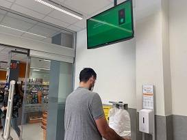 Technoretail - Adottate da Fnac, Consum e Joan Mirò le solutions di Checkpoint Systems per il post lockdown 