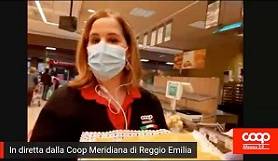 Technoretail - Gli store di Coop Alleanza 3.0 in diretta Facebook 