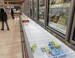 Technoretail - Misurato dalla tecnologia CheckBonus l’effetto Coronavirus nel retail italiano 