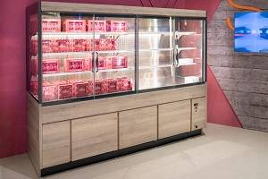 Technoretail - Lanciate da Epta nuove solutions per valorizzare l’area freschi e freschissimi degli store 