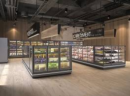 Technoretail - Refrigerazione commerciale: ampliata da Epta la range GranFit a marchio Costan per il retail 