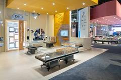 Technoretail - Lanciata da Costan la nuova range Stage per il reparto freschi 