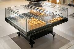 Technoretail - Lanciata da Costan la nuova range Stage per il reparto freschi 