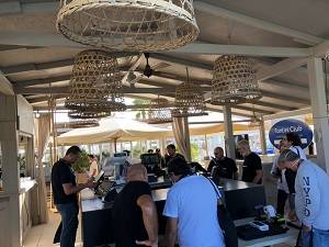 Technoretail - Presentata da Custom la nuova suite software Keep Up per gli operatori HoReCa 
