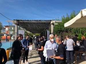 Technoretail - Presentata da Custom la nuova suite software Keep Up per gli operatori HoReCa 