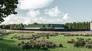 Technoretail - A Milano, completato da Prologis il suo primo edificio per la logistica urbana last mile 