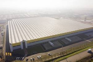 Technoretail - A Livraga (LO), inaugurato da DHL Supply Chain un nuovo hub per il Pharma Retail 