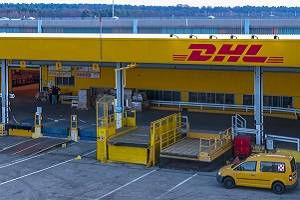 Technoretail - Presentato da DHL Express Italy il nuovo Malpensa Hub Technoretail - Presentato da DHL Express Italy il nuovo Malpensa Hub