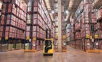 Technoretail - Dal Trend Radar DHL Global Forwarding i cambiamenti futuri della supply chain 