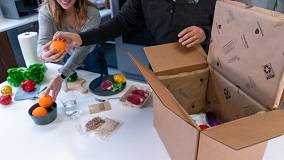 Technoretail - Lanciata da DS Smith e TemperPack una nuova solution di imballaggio sostenibile 